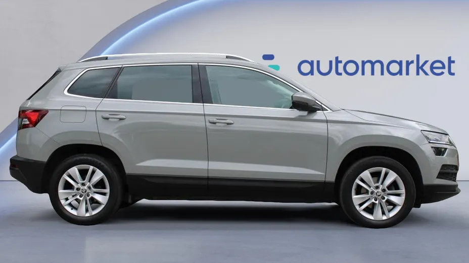 SKODA Karoq Karoq 1.5 TSI ACT Style DSG