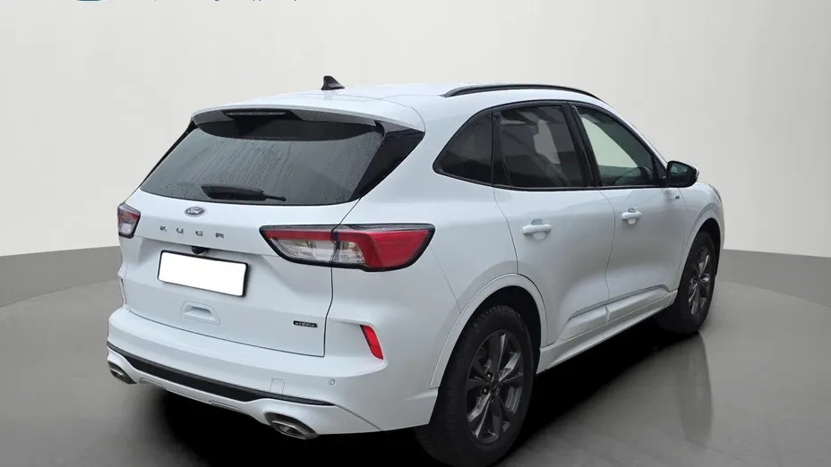 FORD Kuga Kuga 2.5P PHEV FWD ST-Line