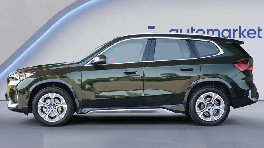 BMW X1 X1 sDrive18i xLine sport-aut