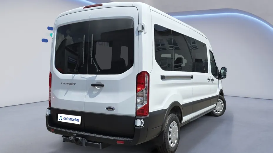 FORD Transit Transit Kombi 350 L3H2 Trend