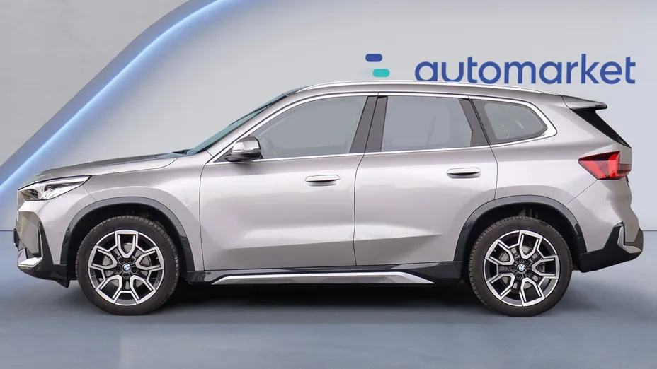 BMW X1 X1 xDrive20d mHEV xLine sport-aut