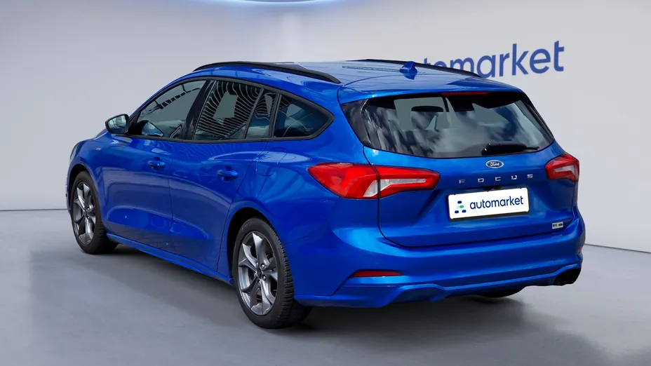 FORD Focus Focus 1.5 EcoBoost ST-Line