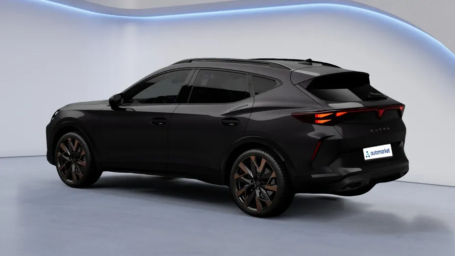 CUPRA Formentor Formentor 1.5 eTSI mHEV DSG Nowy
