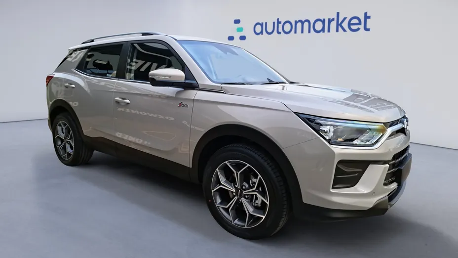 KGM / SSANGYONG Korando Korando 1.5 T-GDI Joy 4WD Nowy