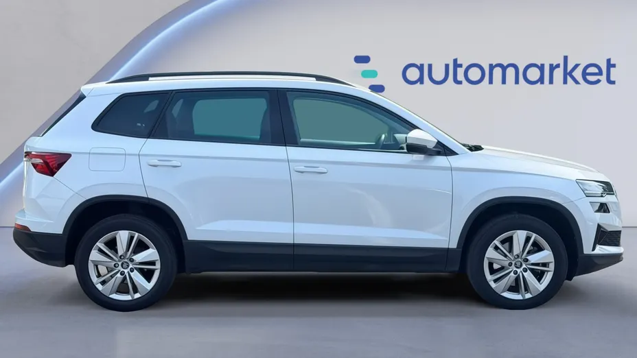 SKODA Karoq Karoq 1.5 TSI ACT Selection DSG