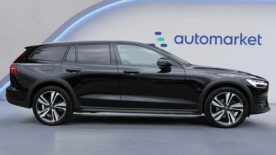VOLVO V60 V60 CC Ultimate B4 D AWD aut