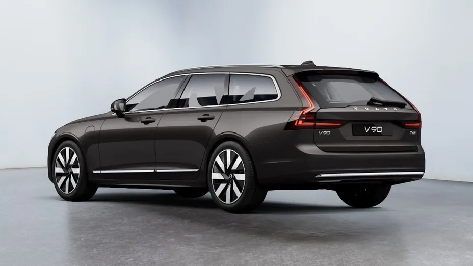 VOLVO V90 V90 T6 AWD Plug-In Hybrid Plus Bright aut Nowy