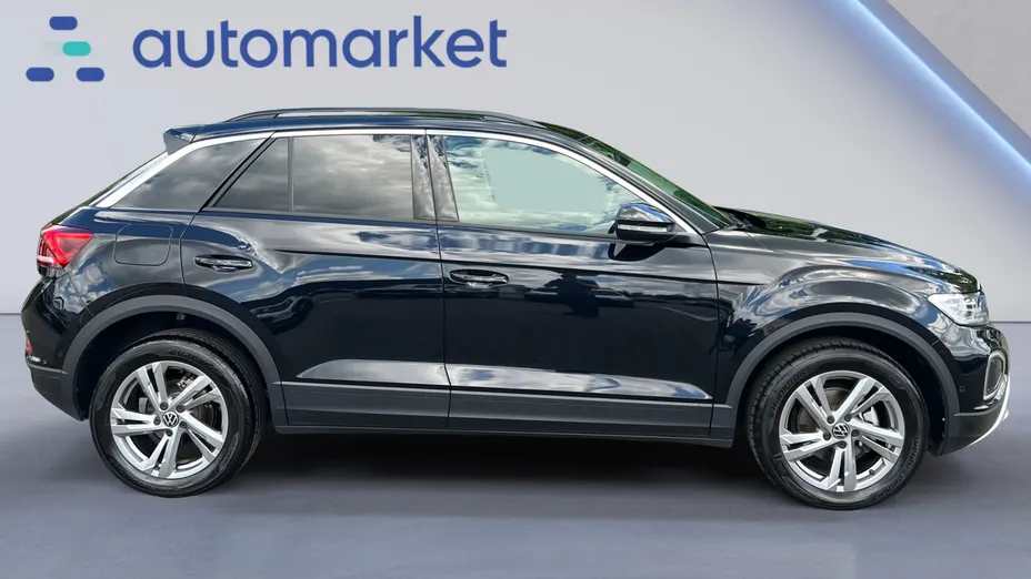VOLKSWAGEN T-ROC T-ROC 1.5 TSI Special Edition