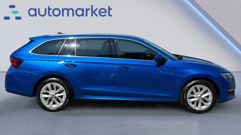 SKODA Octavia Octavia 1.5 TSI Selection