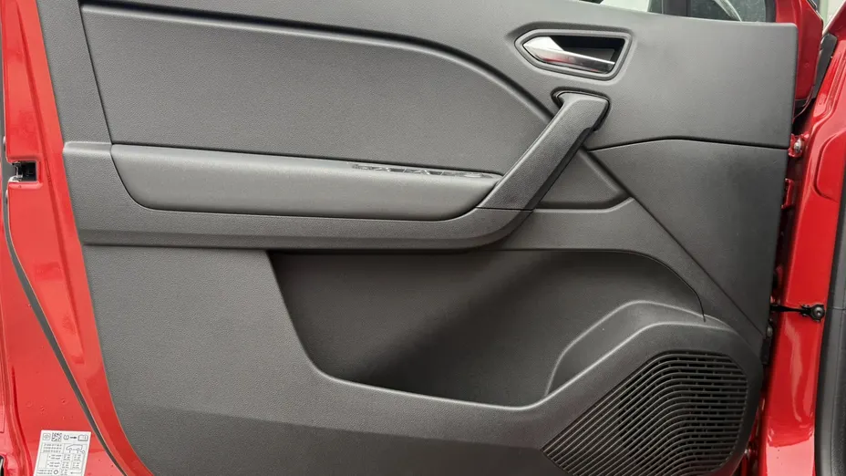 RENAULT Captur Captur 1.0 TCe Evolution Nowy