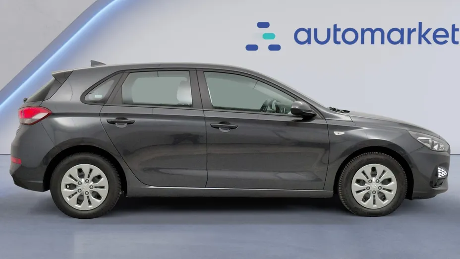 HYUNDAI i30 i30 1.5 DPI Modern