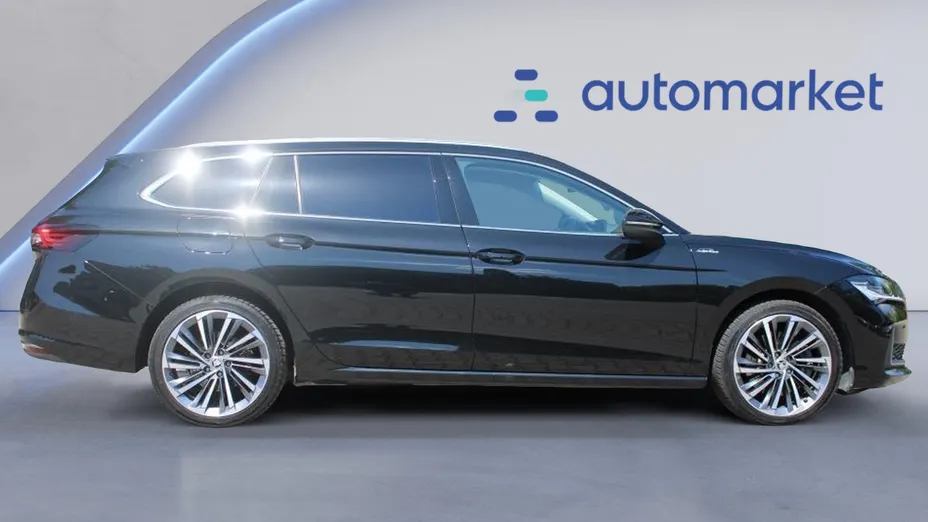 SKODA Superb Superb 1.5 TSI Plug-in Hybrid L&K DSG