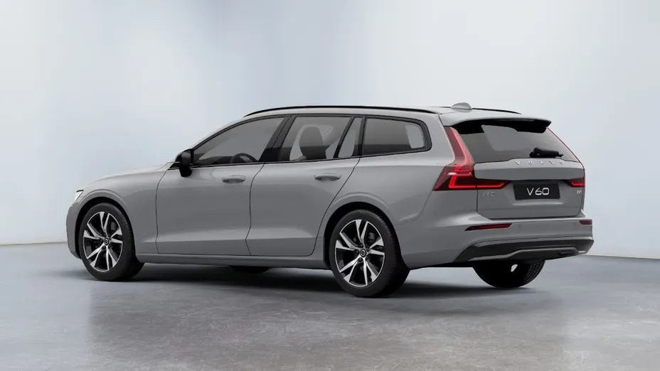 VOLVO V60 V60 B4 B Plus Dark aut Nowy