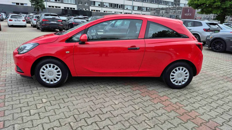 OPEL Corsa Corsa 1.2 Essentia