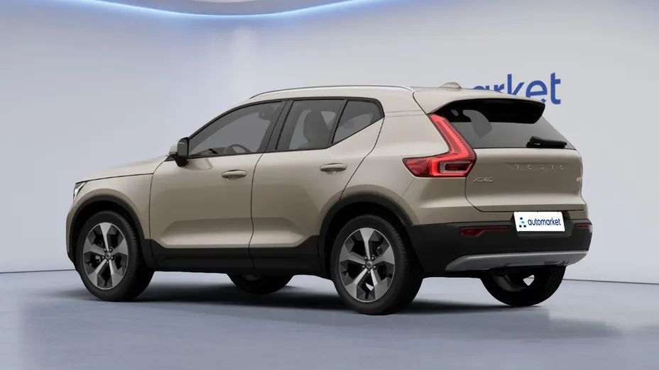 VOLVO XC40 XC40 B3 Core aut Nowy