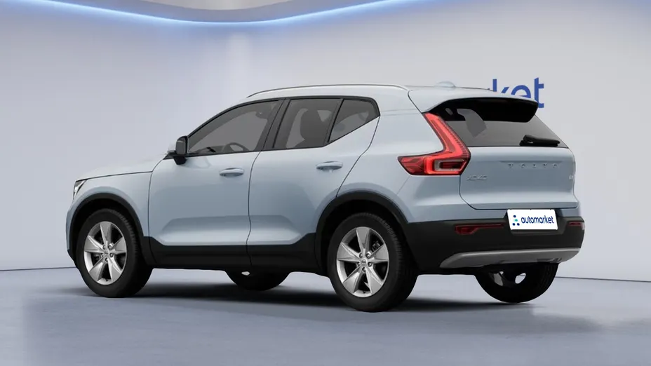 VOLVO XC40 XC40 B3 Core aut Nowy
