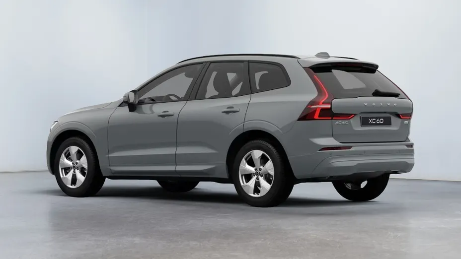VOLVO XC60 XC60 B5 B AWD Core aut Nowy