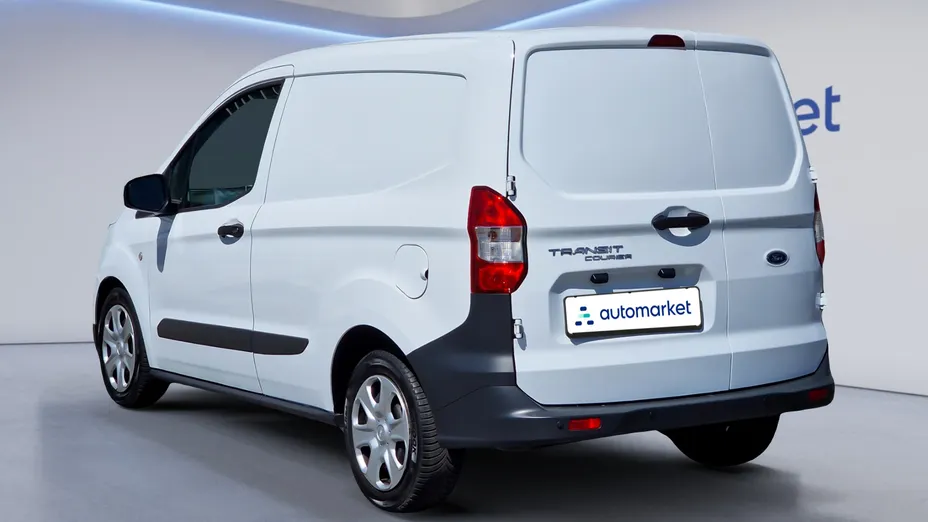 FORD Transit Courier Transit Courier 1.0 EcoBoost Trend