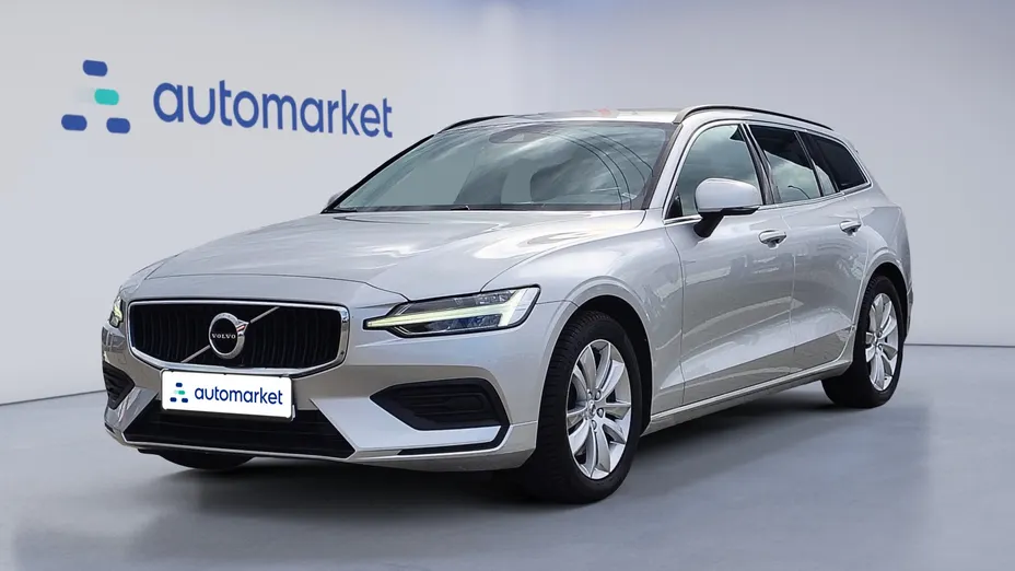 VOLVO V60 V60 B4 D Momentum Pro aut