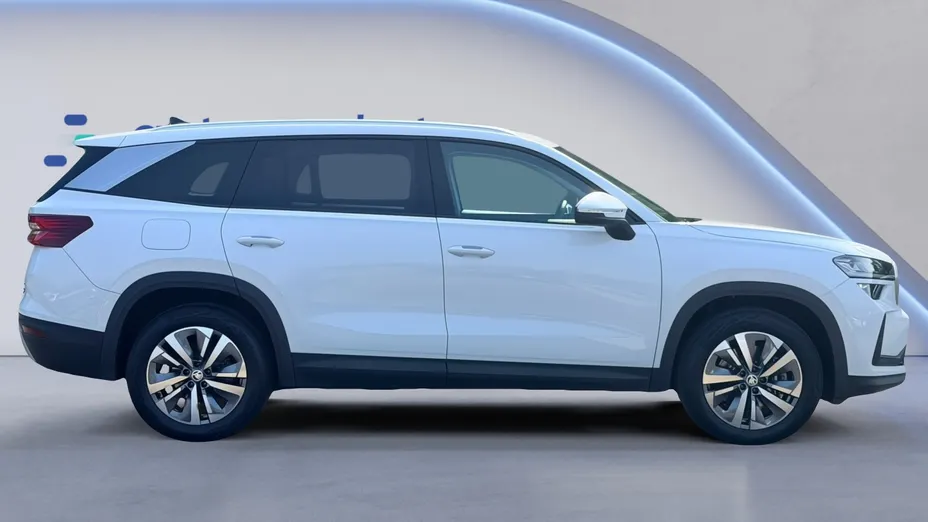 SKODA Kodiaq Kodiaq 1.5 TSI mHEV 4x2 Selection DSG