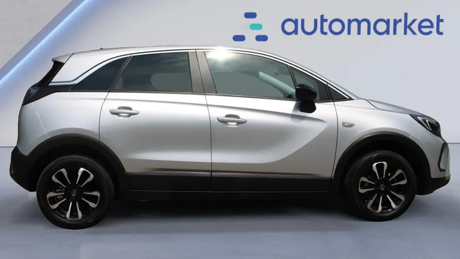 OPEL Crossland X Crossland 1.2 T Elegance