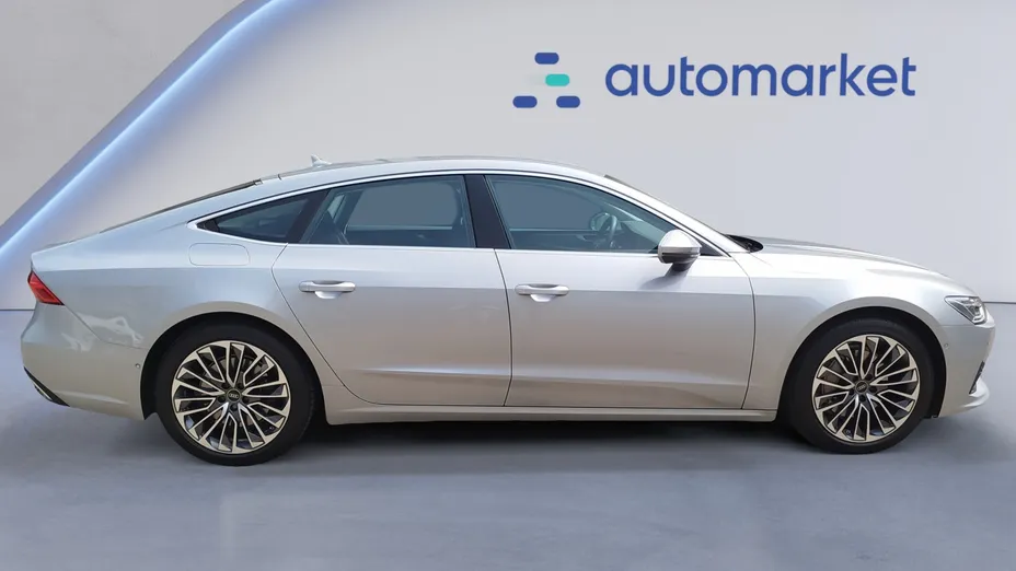 AUDI A7 A7 45 TFSI mHEV Quattro S tronic