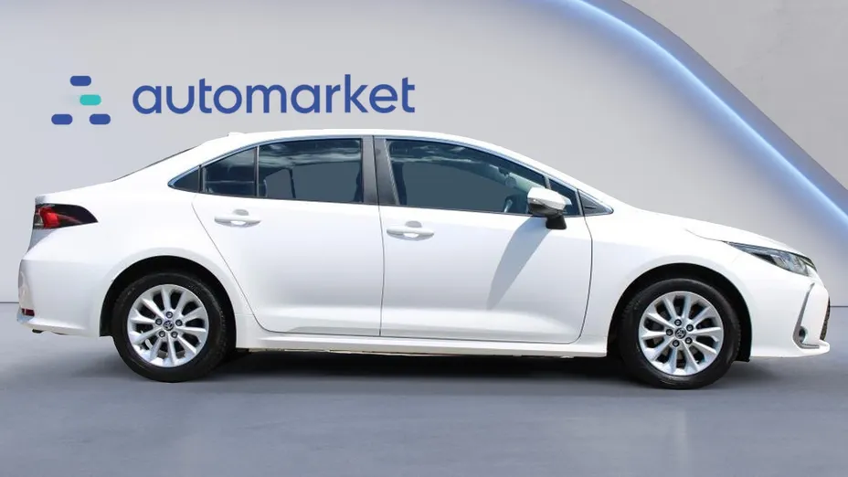 TOYOTA Corolla Corolla 1.5 Comfort