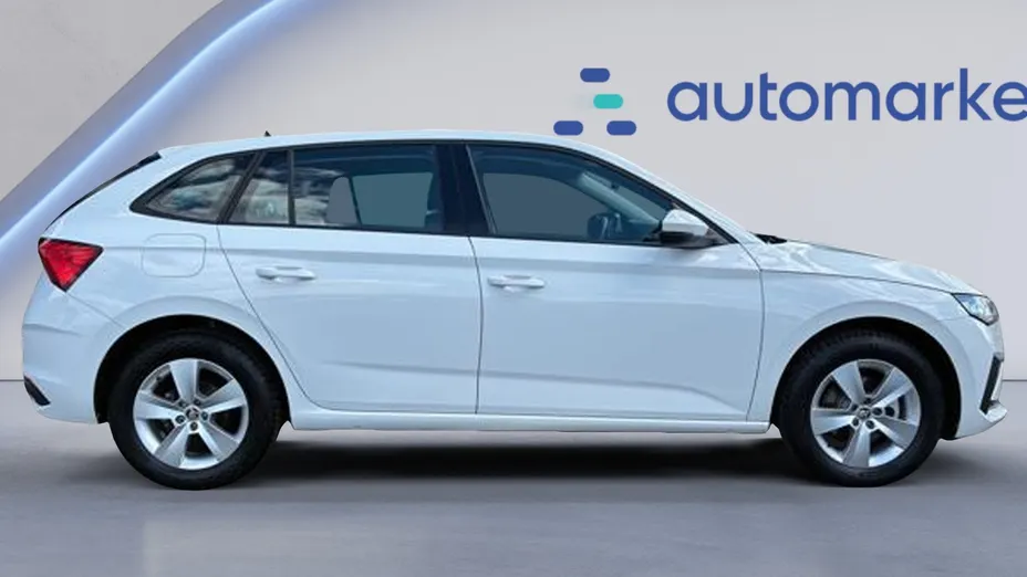SKODA Scala Scala 1.0 TSI Selection