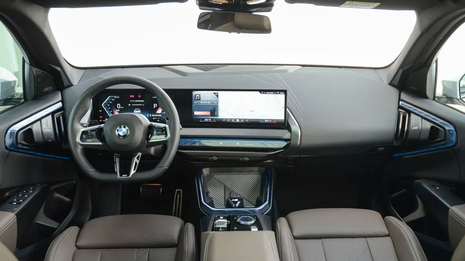 BMW X3 X3 xDrive20d mHEV aut