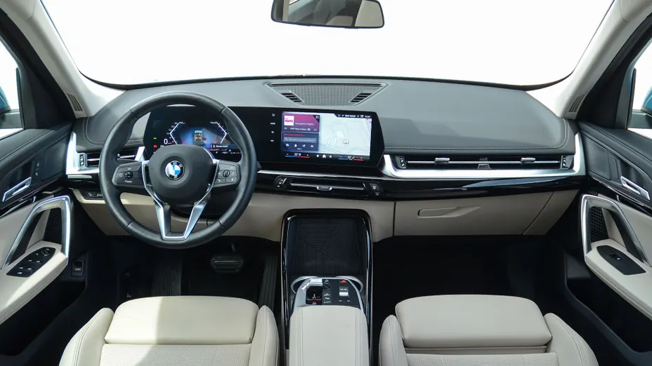 BMW X1 X1 sDrive18d xLine sport-aut