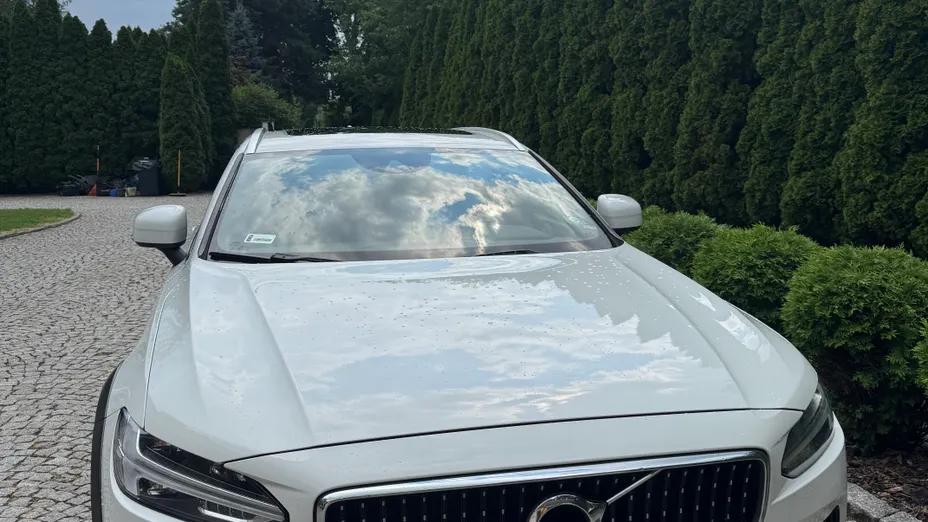 VOLVO V90 V90 D5 AWD Inscription aut