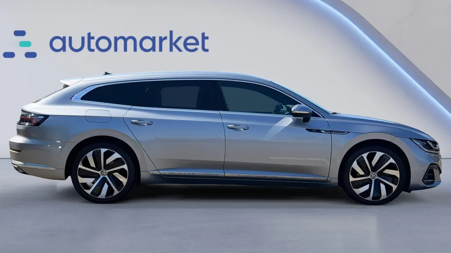 VOLKSWAGEN Arteon Arteon 2.0 TSI R-Line DSG