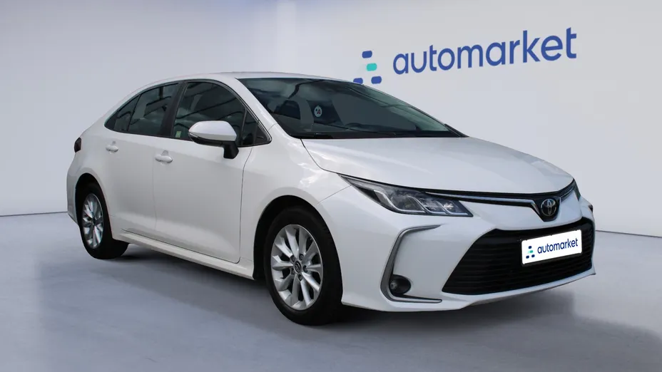 TOYOTA Corolla Corolla 1.5 Comfort