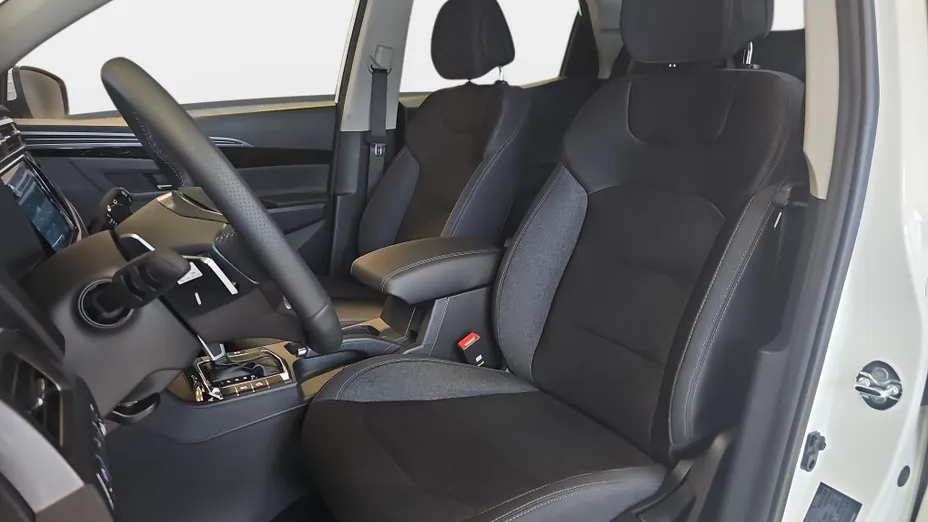 KGM / SSANGYONG Korando Korando 1.5 T-GDI Joy 2WD aut Nowy