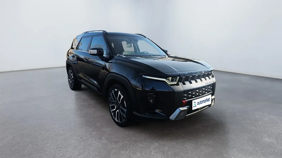 KGM / SSANGYONG Torres Torres 1.5 T-GDI Wild 4WD aut