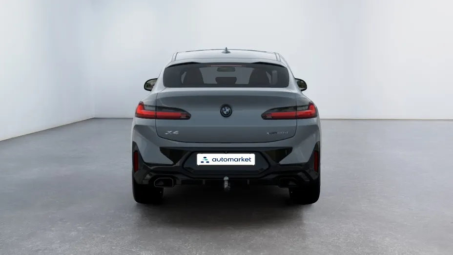BMW X4 X4 xDrive20d mHEV sport-aut Nowy