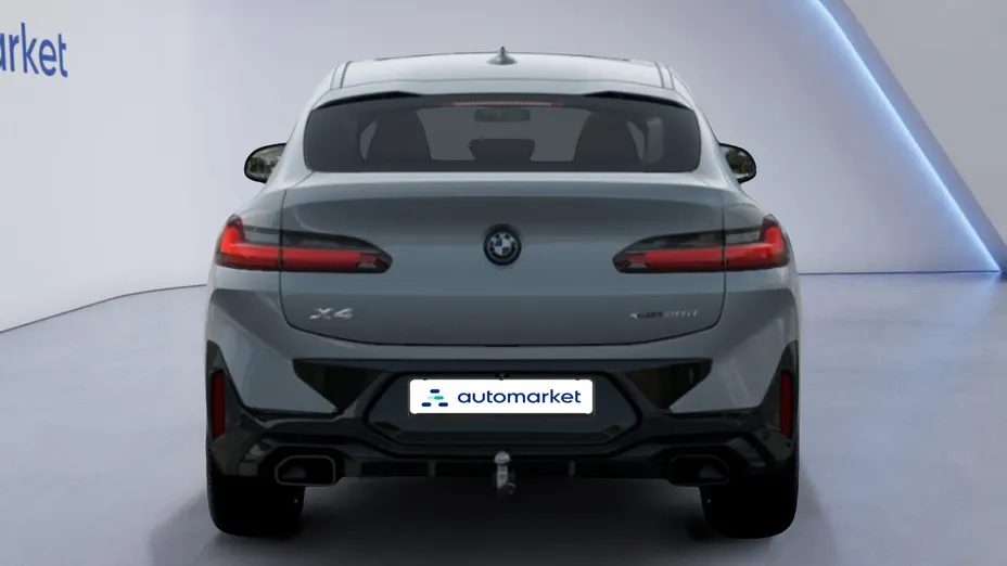 BMW X4 X4 xDrive20d mHEV sport-aut Nowy