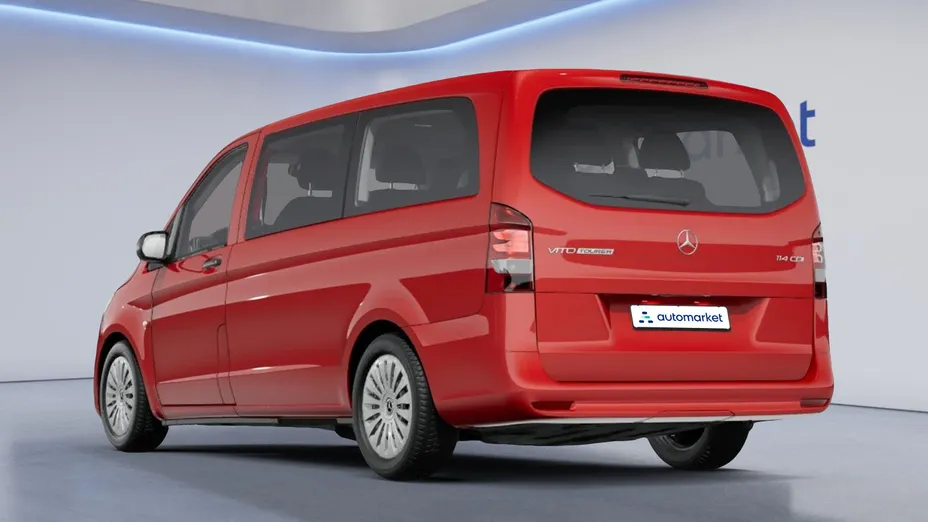 MERCEDES-BENZ Vito Tourer Vito 114 CDI L2 Pro 447.603 Nowy