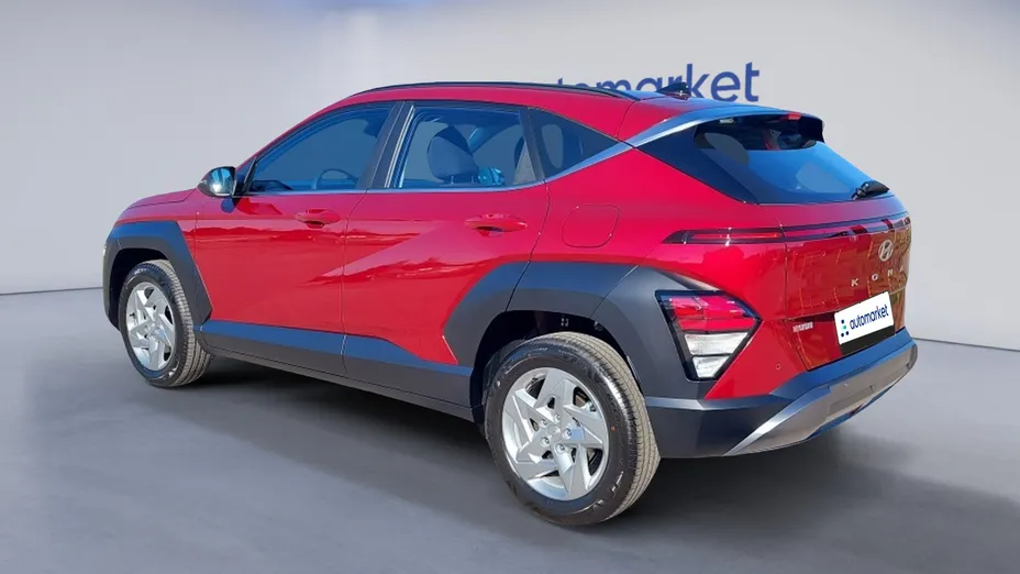 HYUNDAI Kona Kona 1.0 T-GDI Executive Nowy