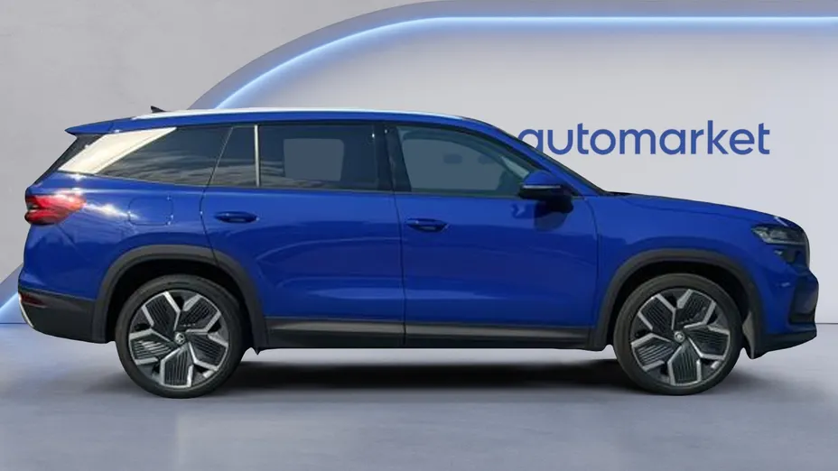 SKODA Kodiaq Kodiaq 1.5 TSI mHEV 4x2 Selection DSG