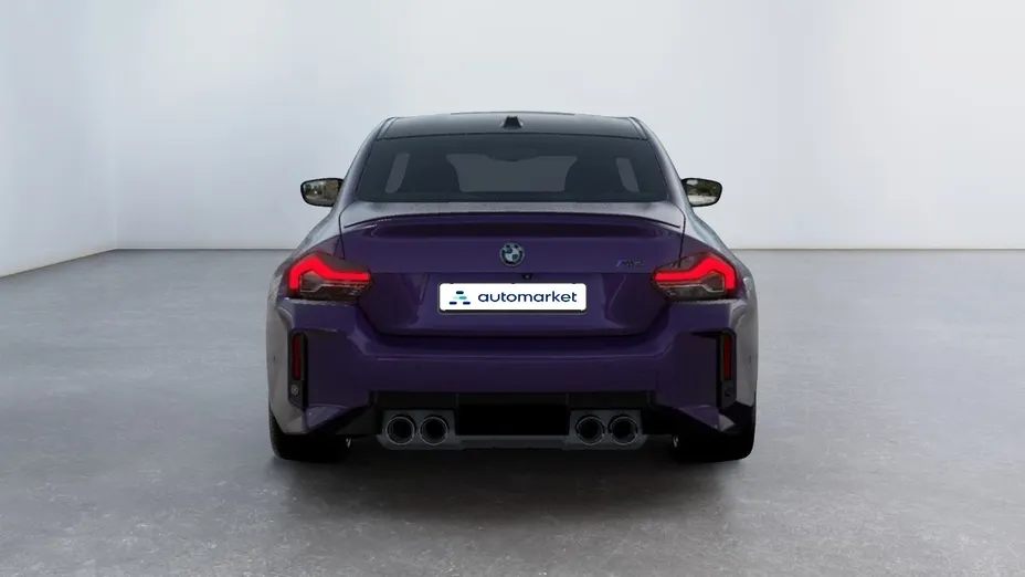 BMW Seria 2 M2 aut Nowy