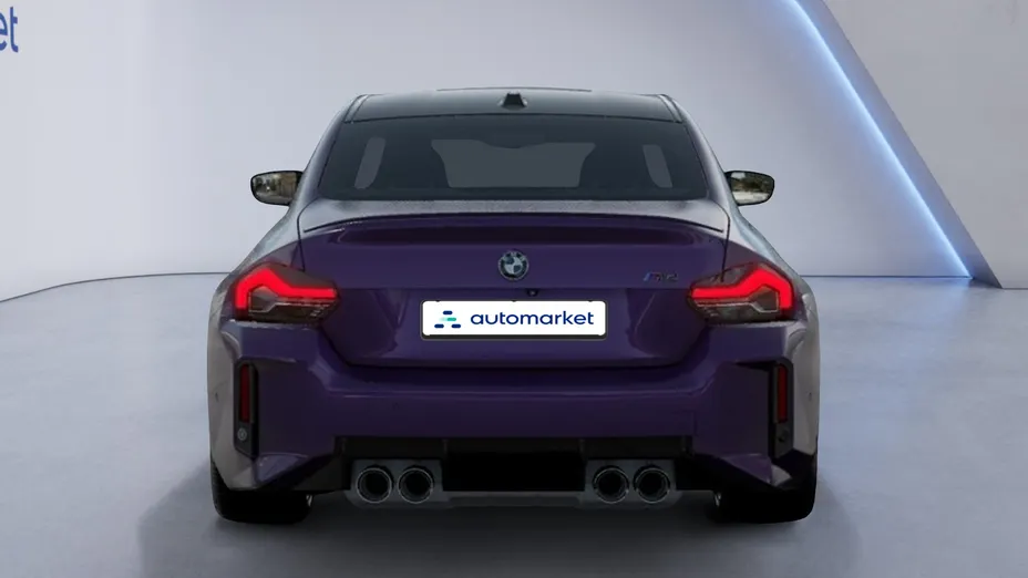 BMW Seria 2 M2 aut Nowy