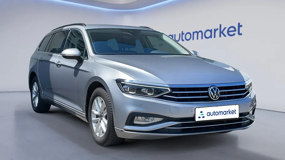 VOLKSWAGEN Passat Passat 2.0 TDI EVO Business DSG