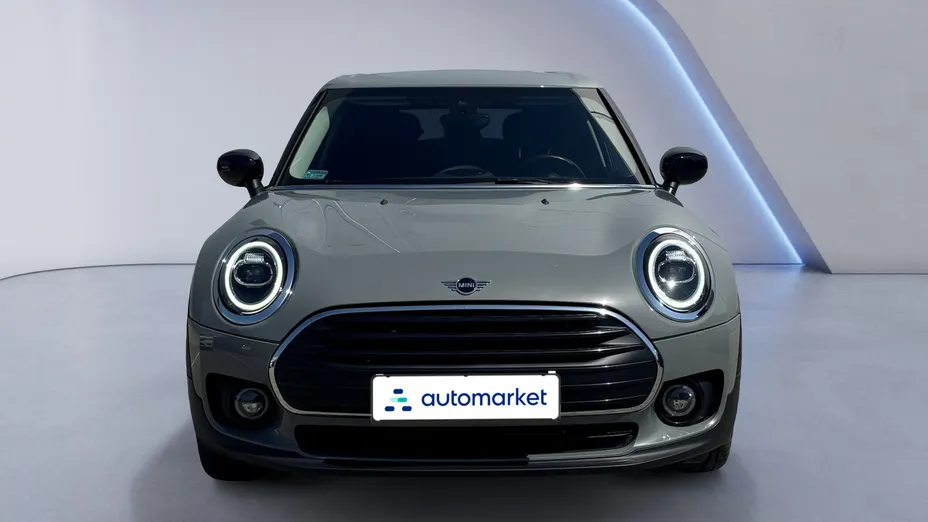 MINI [BMW] Clubman One aut