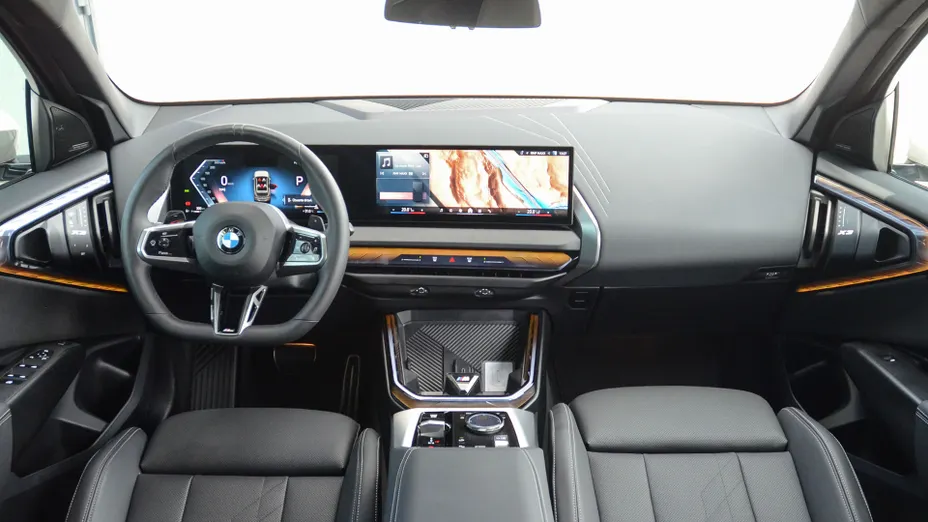 BMW X3 X3 xDrive20d mHEV aut