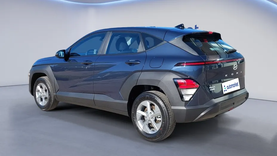 HYUNDAI Kona Kona 1.0 T-GDI Smart Nowy