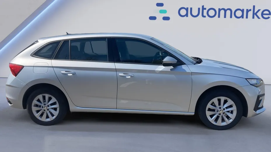 SKODA Scala Scala 1.0 TSI Selection DSG