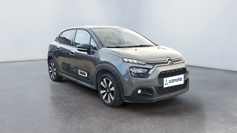 CITROEN C3 C3 1.2 PureTech Shine