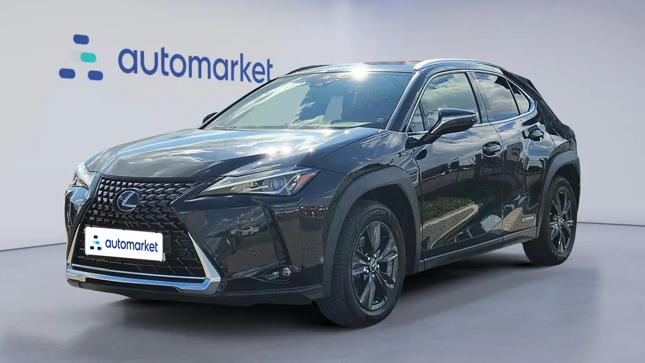 LEXUS UX UX 250h GPF Business 2WD