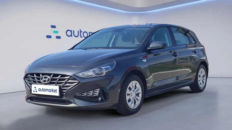 HYUNDAI i30 i30 1.5 DPI Classic +